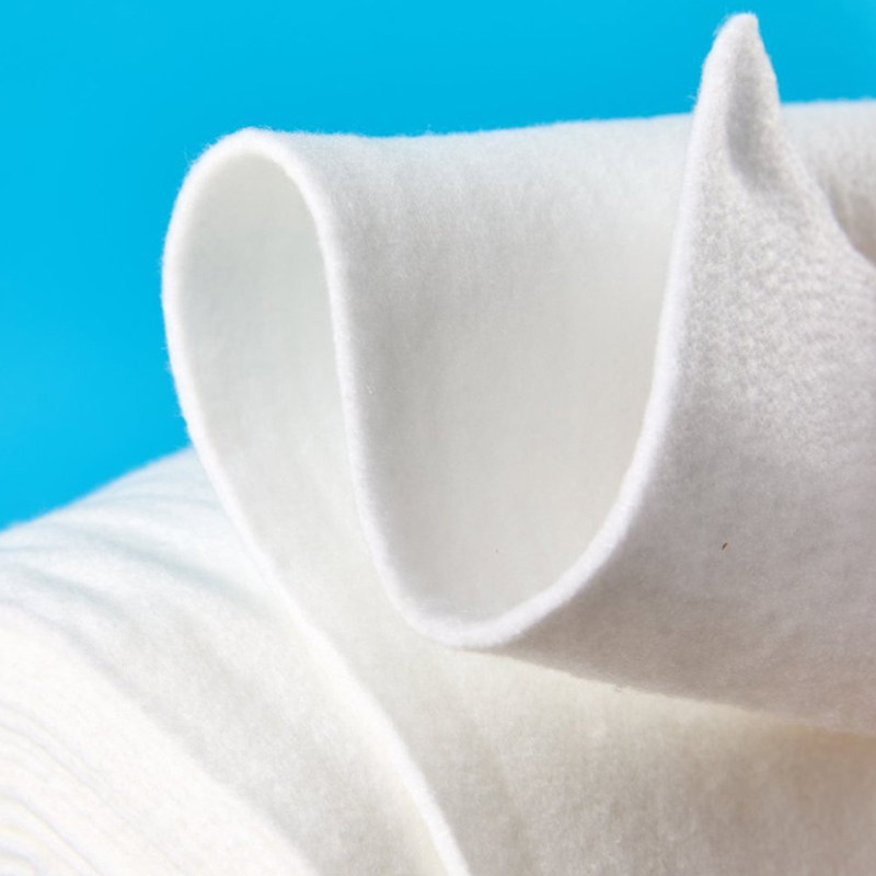 Hideg vízben olvasztott pamut