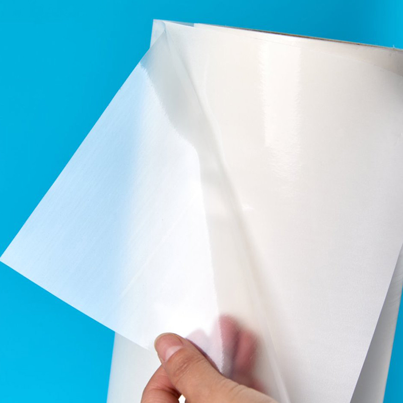 Forradalmasító hímzés: Teljes útmutató a melegen olvadó ragasztófóliákhoz – a műszaki előírásoktól az ipari alkalmazásokig