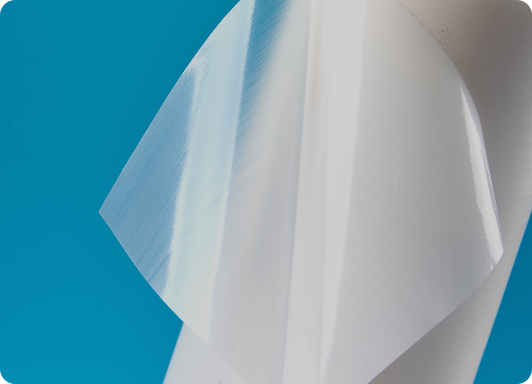 Hot Melt ragasztófólia